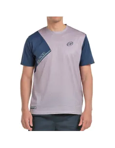 CAMISETA BULLPADEL BROCE 158 VERDE MANZANA VIGORE | Ofertas de pádel